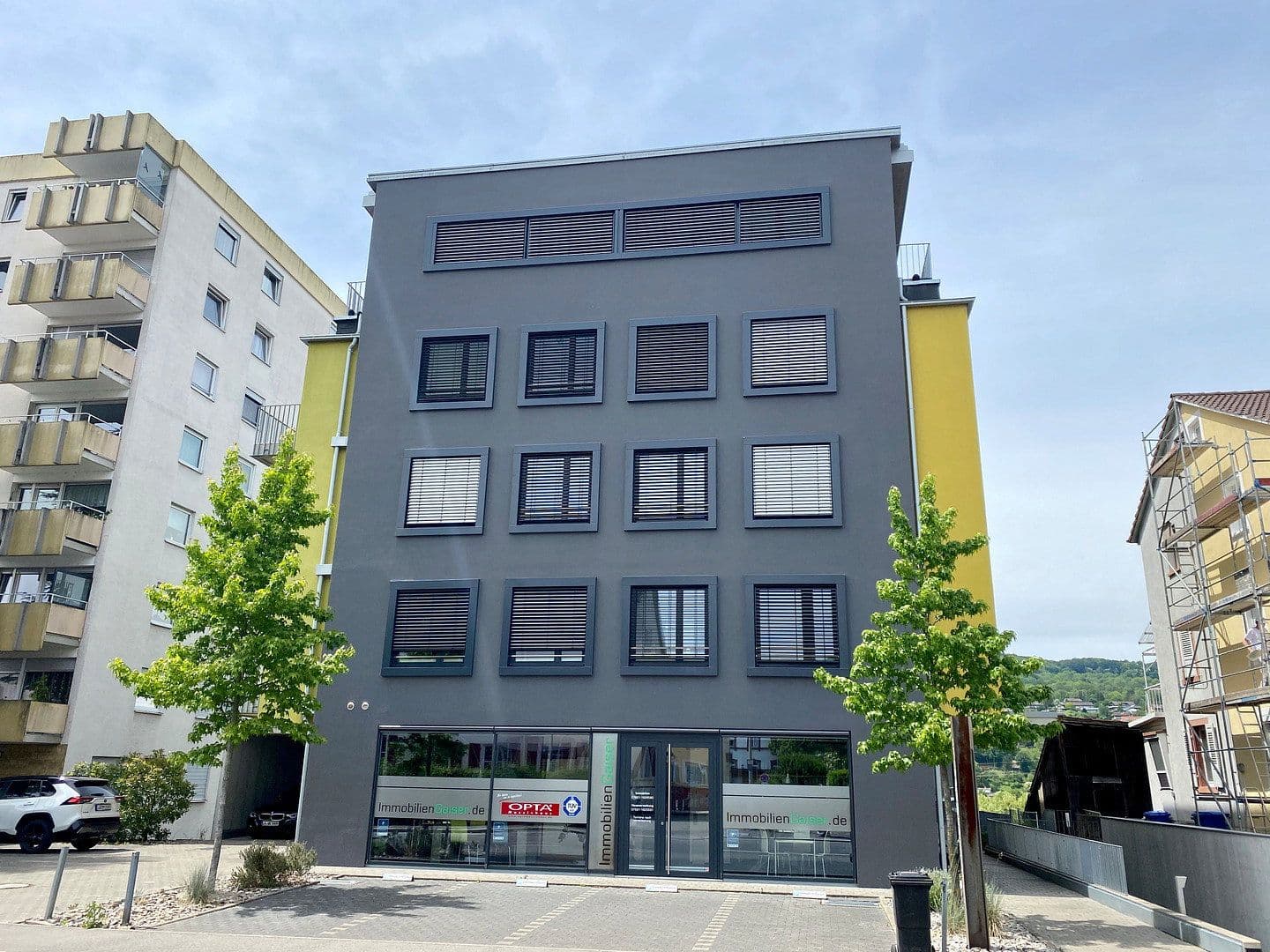 Prenájom bytu 3-izbový 78 m², Lörrach, Bádensko-Wurttembersko Prenájom bytu 3-izbový 78 m², Lörrach, Bádensko-Wurttembersko