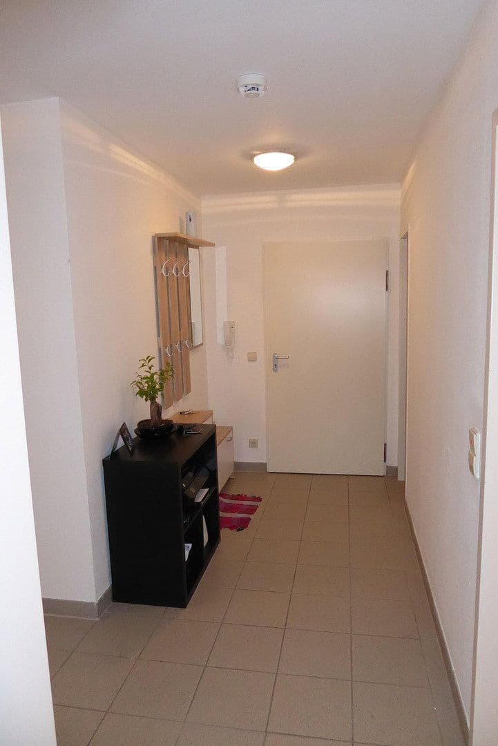 Prenájom bytu 3-izbový 82 m², Finkenstr., Pforzheim, Bádensko-Wurttembersko Prenájom bytu 3-izbový 82 m², Finkenstr., Pforzheim, Bádensko-Wurttembersko