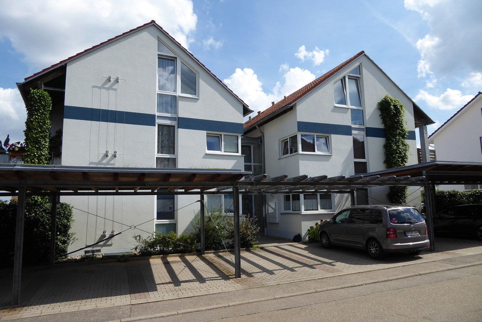Prenájom bytu 3-izbový 82 m², Finkenstr., Pforzheim, Bádensko-Wurttembersko Prenájom bytu 3-izbový 82 m², Finkenstr., Pforzheim, Bádensko-Wurttembersko