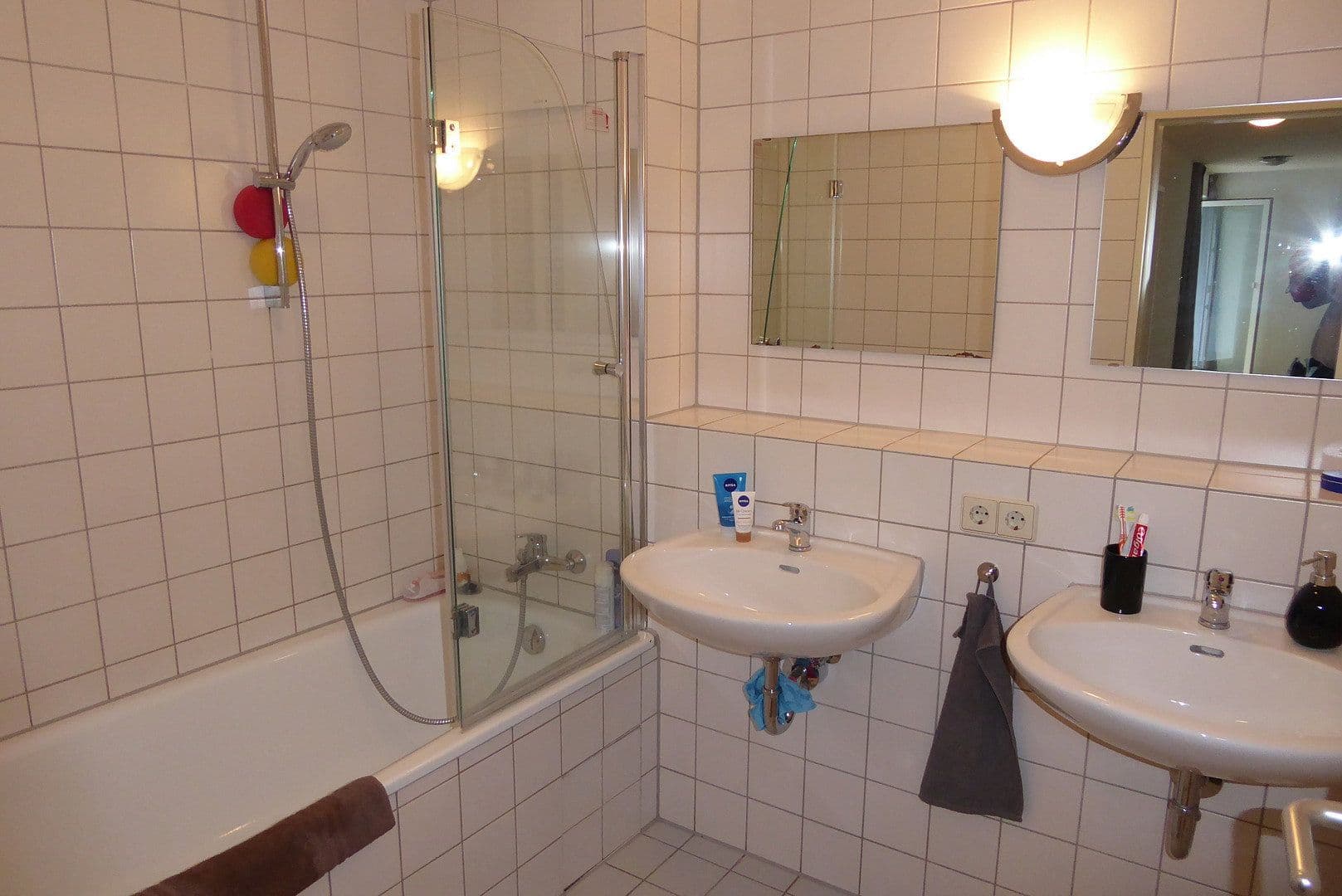 Prenájom bytu 3-izbový 82 m², Finkenstr., Pforzheim, Bádensko-Wurttembersko Prenájom bytu 3-izbový 82 m², Finkenstr., Pforzheim, Bádensko-Wurttembersko