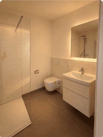 Prenájom bytu 1-izbový 28 m², Simmerlingweg 1, Passau, Bavorsko Prenájom bytu 1-izbový 28 m², Simmerlingweg 1, Passau, Bavorsko