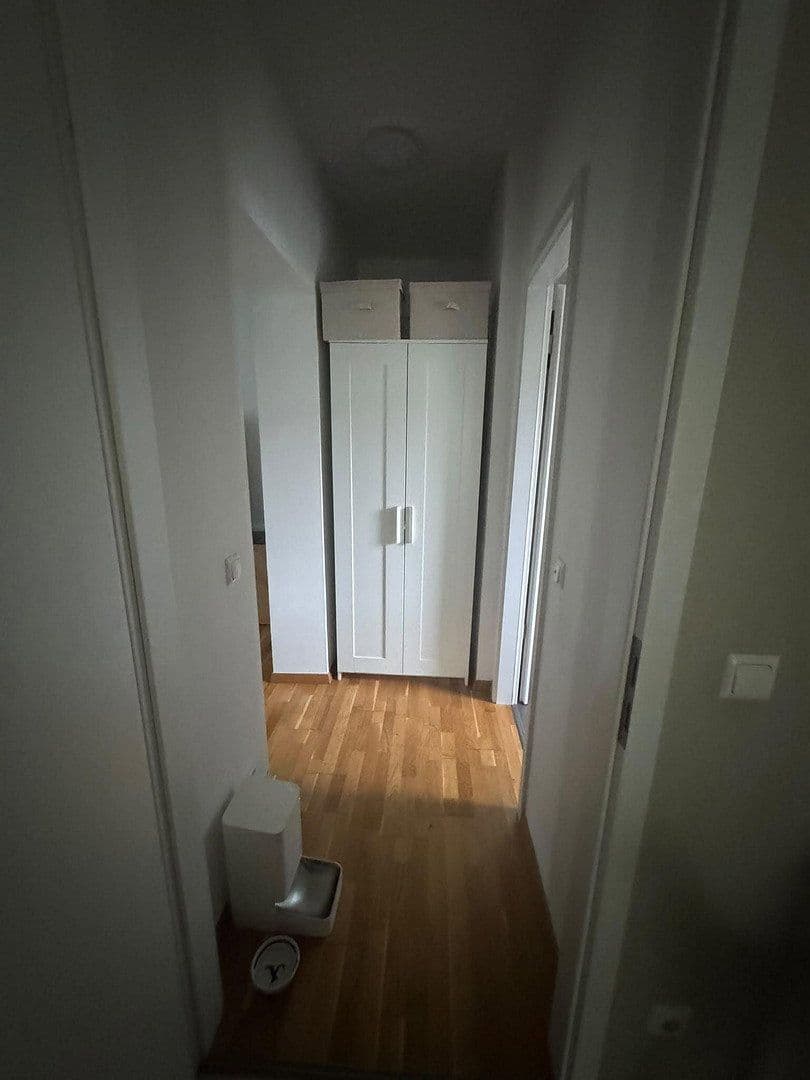 Prenájom bytu 2-izbový 64 m², Oberursel (Taunus), Hesensko Prenájom bytu 2-izbový 64 m², Oberursel (Taunus), Hesensko