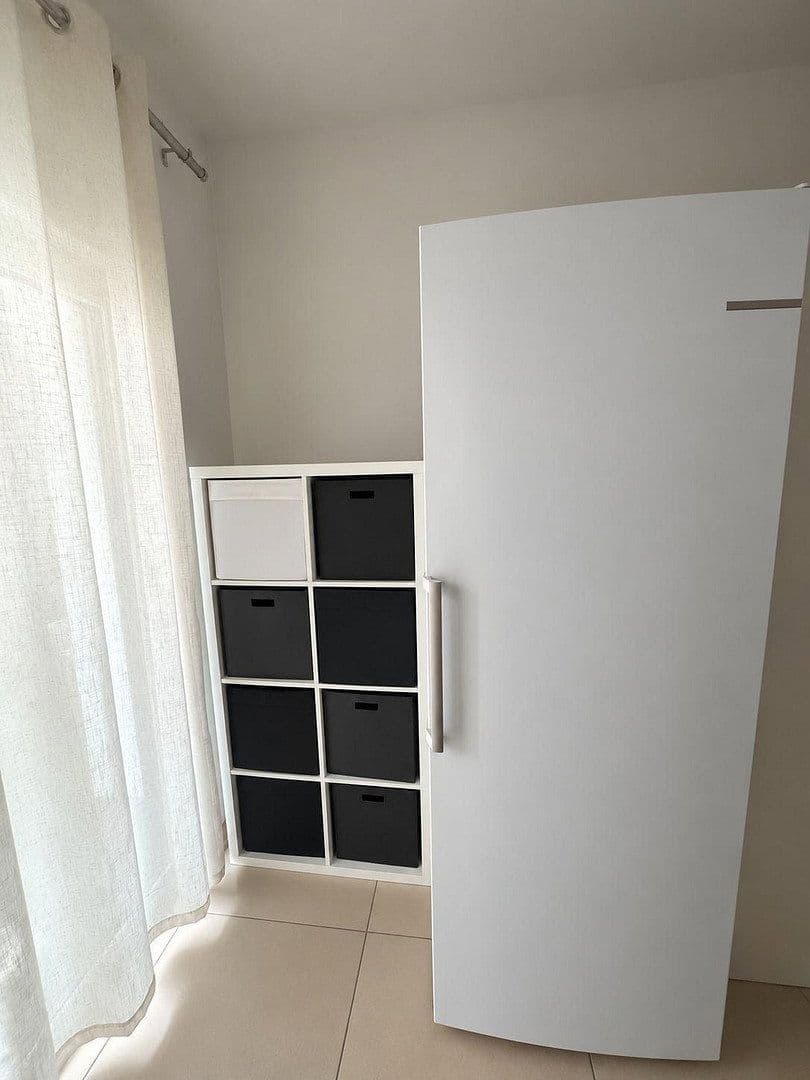 Prenájom bytu 2-izbový 64 m², Oberursel (Taunus), Hesensko Prenájom bytu 2-izbový 64 m², Oberursel (Taunus), Hesensko