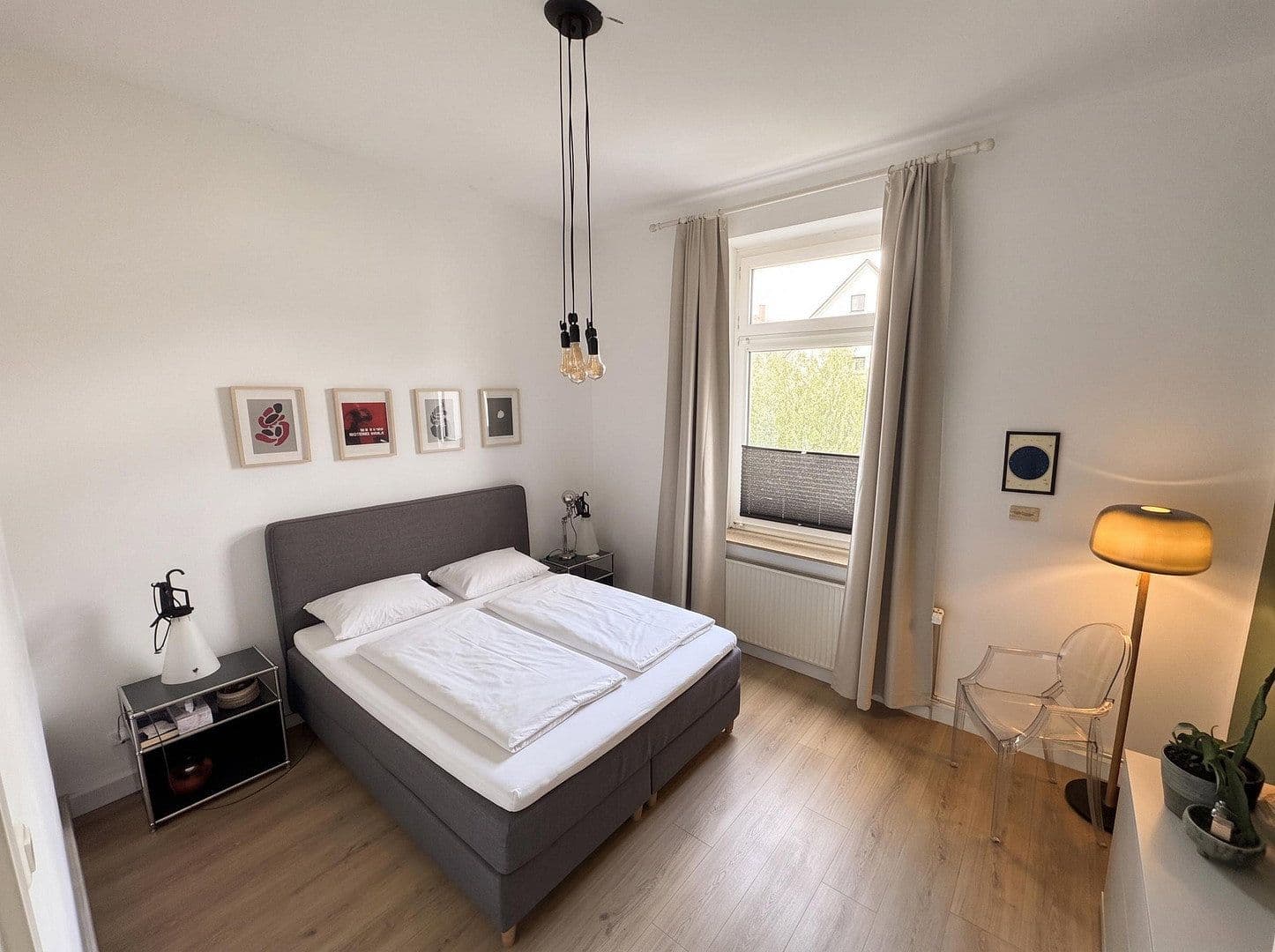 Predaj bytu 4-izbový 80 m², Bielefeld, Severné Porýnie - Westfálsko Predaj bytu 4-izbový 80 m², Bielefeld, Severné Porýnie - Westfálsko
