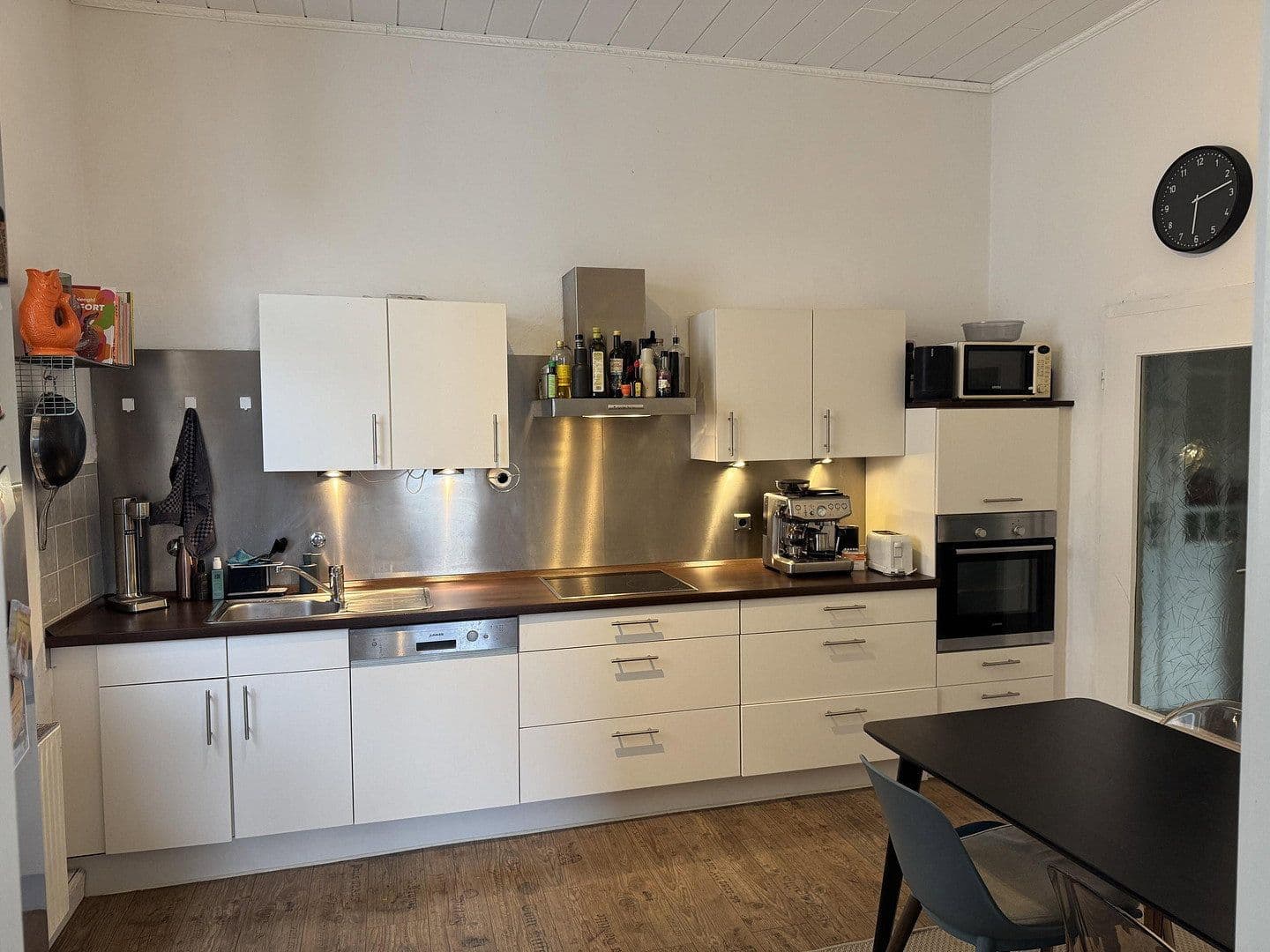 Predaj bytu 4-izbový 80 m², Bielefeld, Severné Porýnie - Westfálsko Predaj bytu 4-izbový 80 m², Bielefeld, Severné Porýnie - Westfálsko