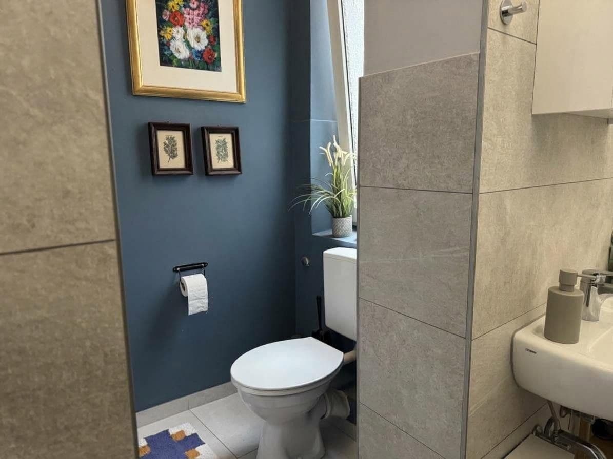 Predaj bytu 4-izbový 80 m², Bielefeld, Severné Porýnie - Westfálsko Predaj bytu 4-izbový 80 m², Bielefeld, Severné Porýnie - Westfálsko