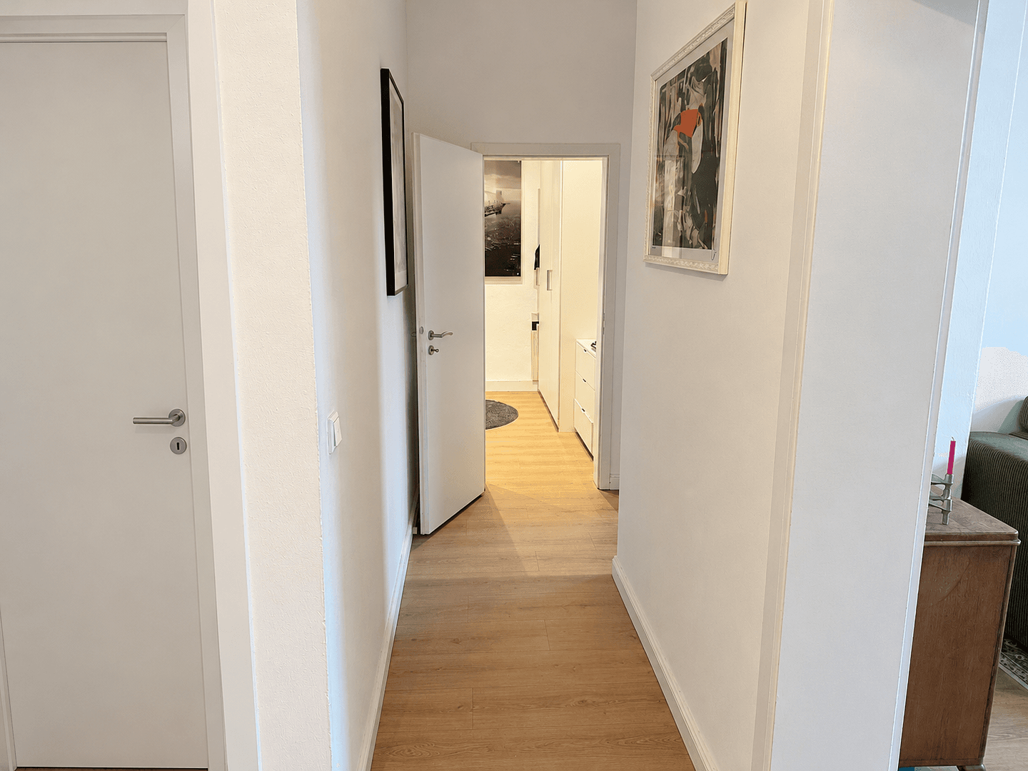 Predaj bytu 4-izbový 80 m², Bielefeld, Severné Porýnie - Westfálsko Predaj bytu 4-izbový 80 m², Bielefeld, Severné Porýnie - Westfálsko