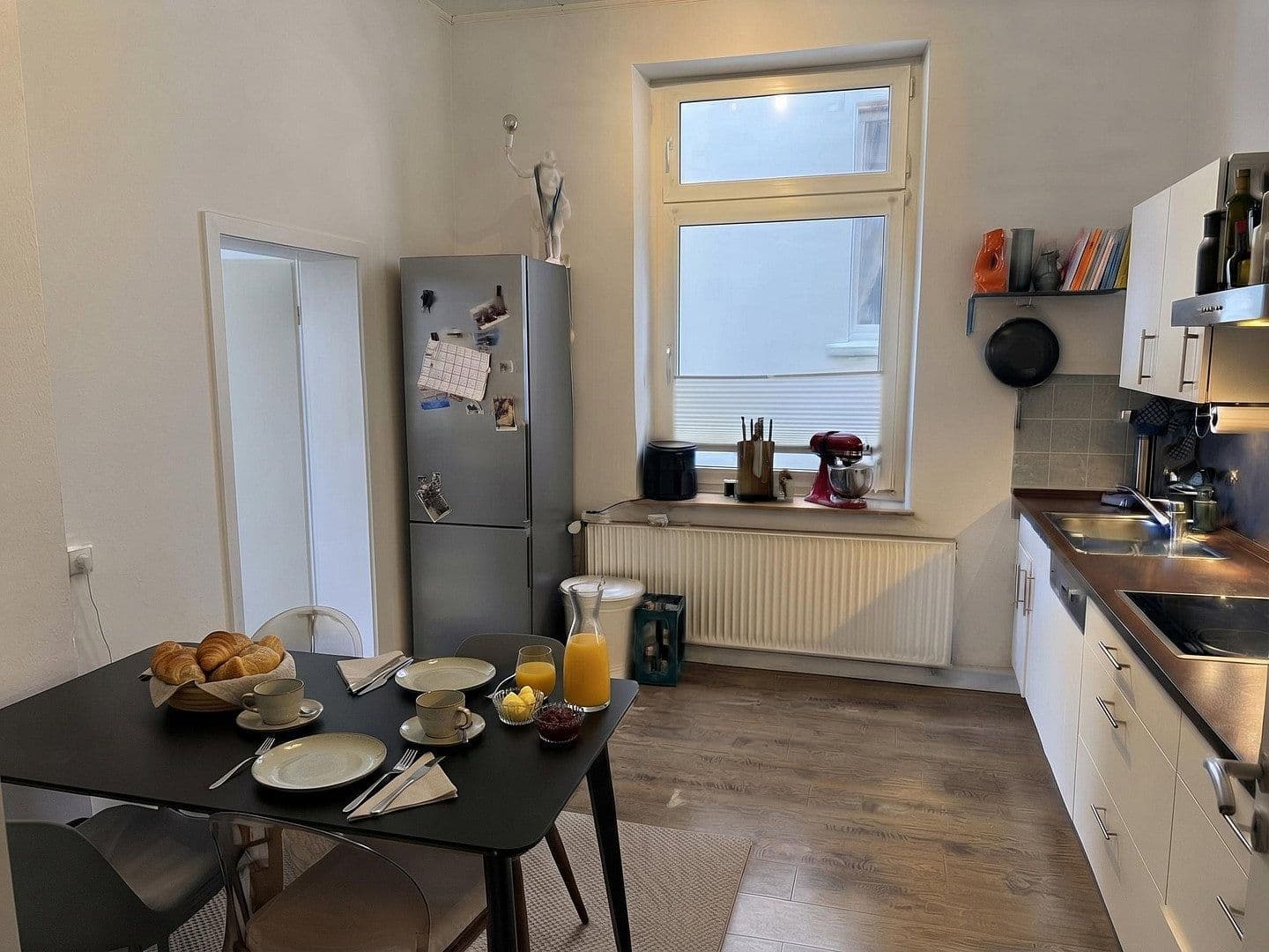 Predaj bytu 4-izbový 80 m², Bielefeld, Severné Porýnie - Westfálsko Predaj bytu 4-izbový 80 m², Bielefeld, Severné Porýnie - Westfálsko