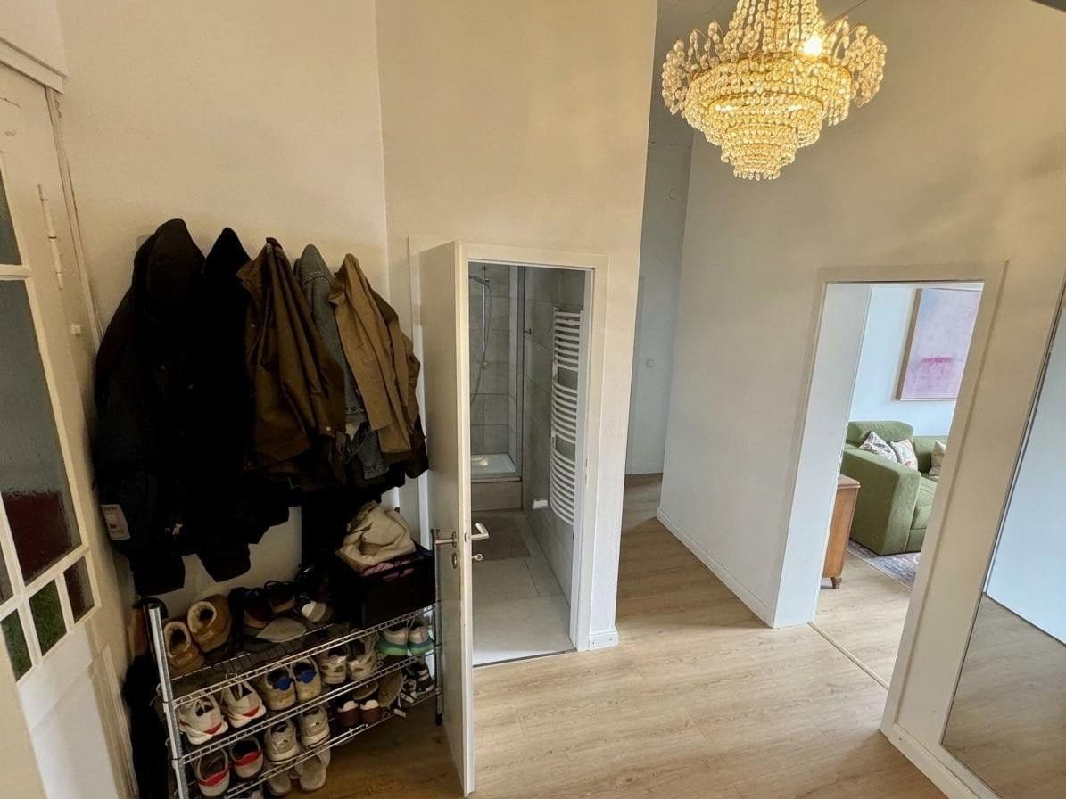 Predaj bytu 4-izbový 80 m², Bielefeld, Severné Porýnie - Westfálsko Predaj bytu 4-izbový 80 m², Bielefeld, Severné Porýnie - Westfálsko