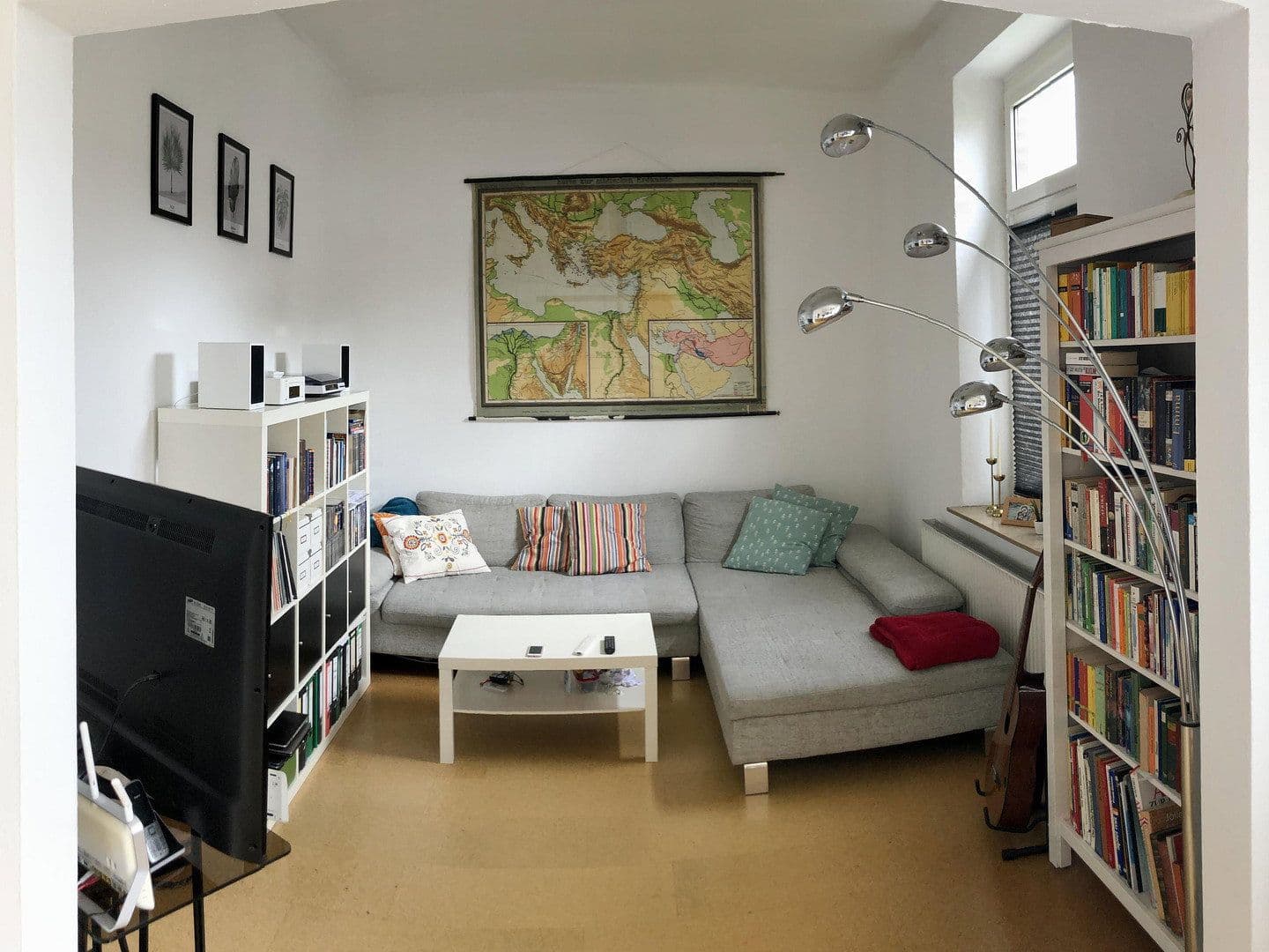 Predaj bytu 4-izbový 80 m², Bielefeld, Severné Porýnie - Westfálsko Predaj bytu 4-izbový 80 m², Bielefeld, Severné Porýnie - Westfálsko