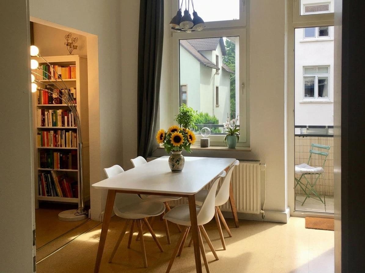 Predaj bytu 4-izbový 80 m², Bielefeld, Severné Porýnie - Westfálsko Predaj bytu 4-izbový 80 m², Bielefeld, Severné Porýnie - Westfálsko