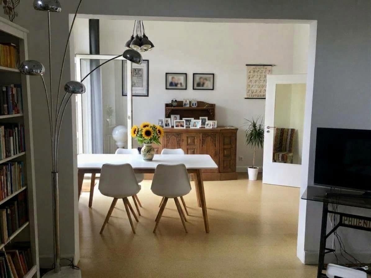 Predaj bytu 4-izbový 80 m², Bielefeld, Severné Porýnie - Westfálsko Predaj bytu 4-izbový 80 m², Bielefeld, Severné Porýnie - Westfálsko