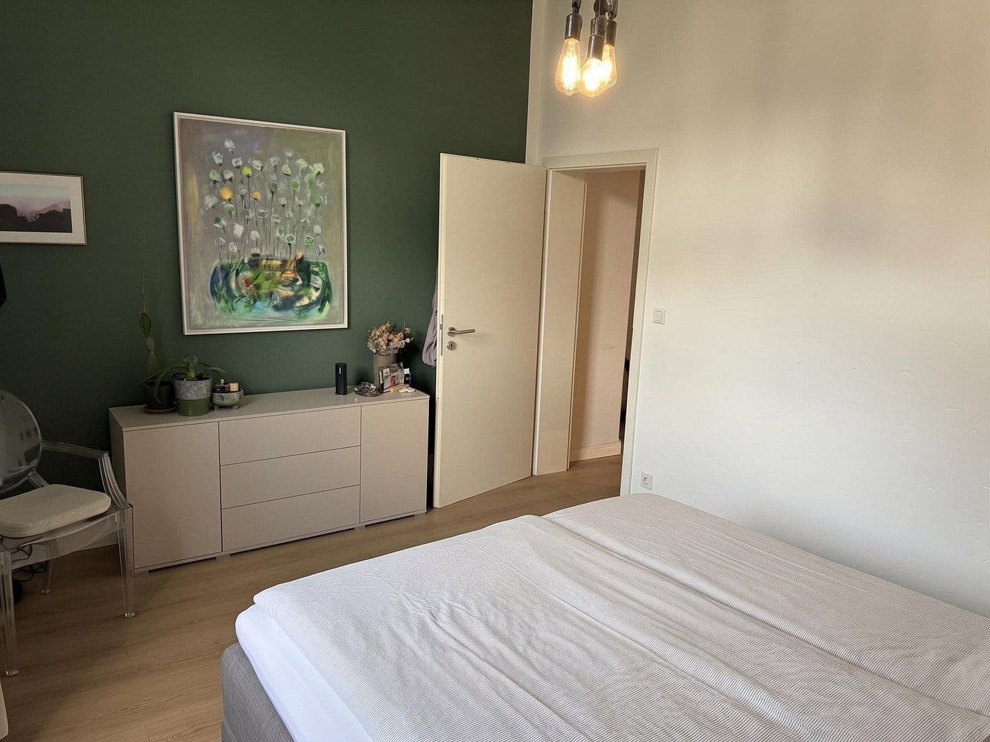 Predaj bytu 4-izbový 80 m², Bielefeld, Severné Porýnie - Westfálsko Predaj bytu 4-izbový 80 m², Bielefeld, Severné Porýnie - Westfálsko
