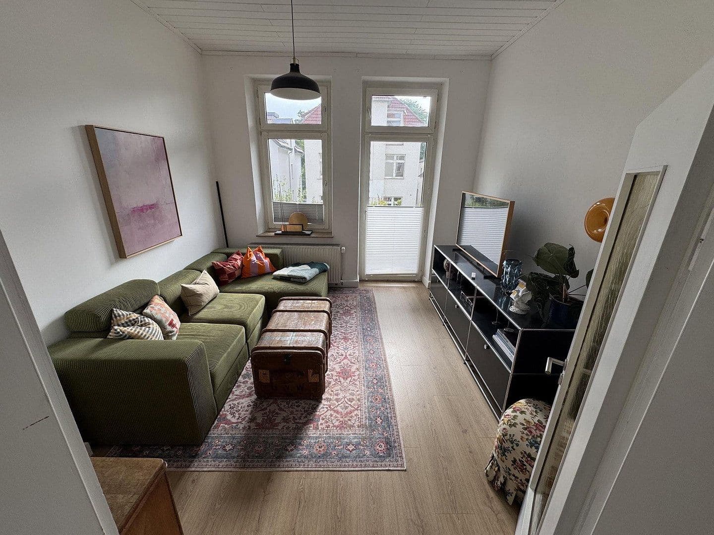 Predaj bytu 4-izbový 80 m², Bielefeld, Severné Porýnie - Westfálsko Predaj bytu 4-izbový 80 m², Bielefeld, Severné Porýnie - Westfálsko