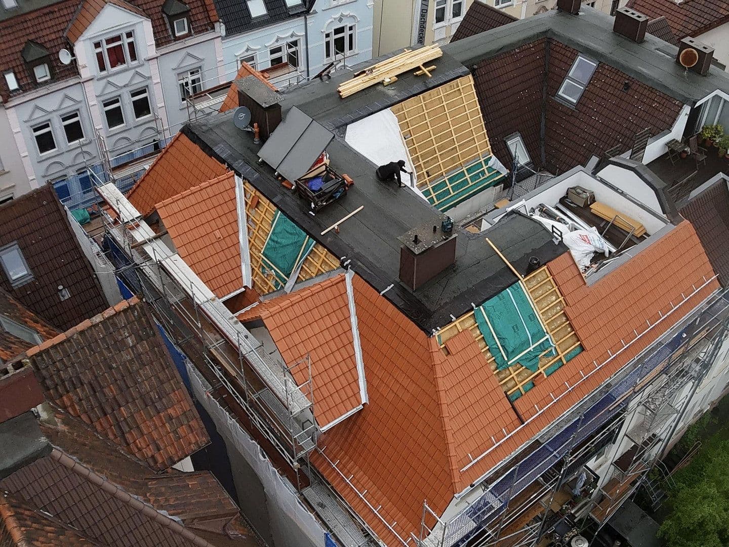Predaj bytu 4-izbový 80 m², Bielefeld, Severné Porýnie - Westfálsko Predaj bytu 4-izbový 80 m², Bielefeld, Severné Porýnie - Westfálsko
