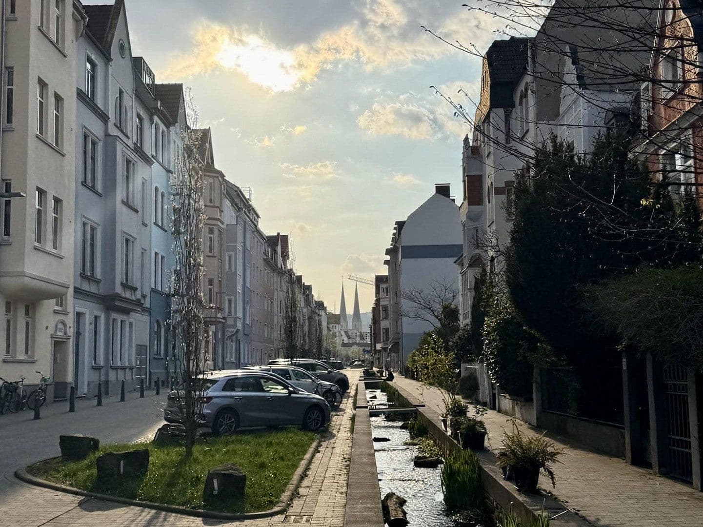 Predaj bytu 4-izbový 80 m², Bielefeld, Severné Porýnie - Westfálsko Predaj bytu 4-izbový 80 m², Bielefeld, Severné Porýnie - Westfálsko