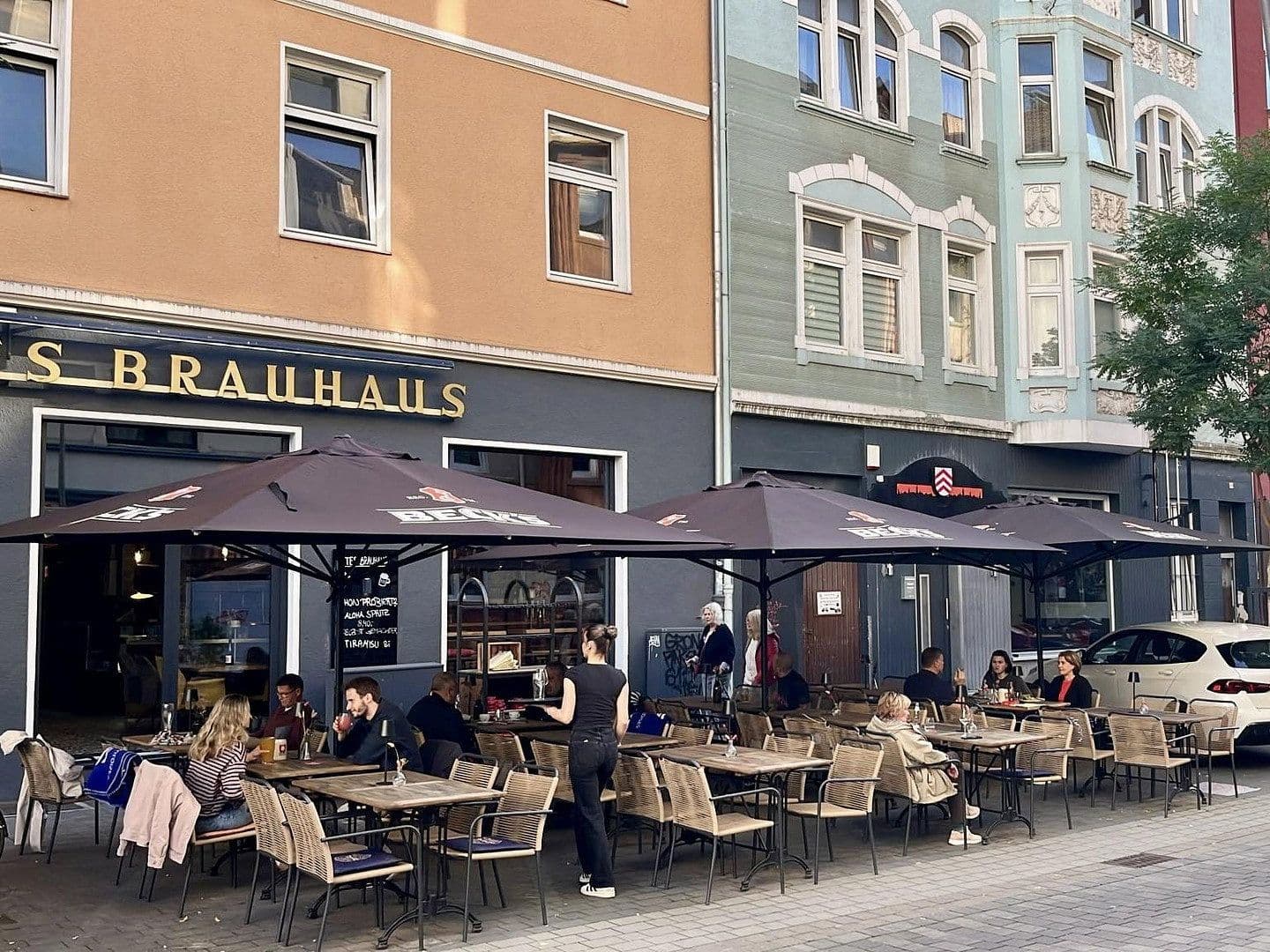 Predaj bytu 4-izbový 80 m², Bielefeld, Severné Porýnie - Westfálsko Predaj bytu 4-izbový 80 m², Bielefeld, Severné Porýnie - Westfálsko