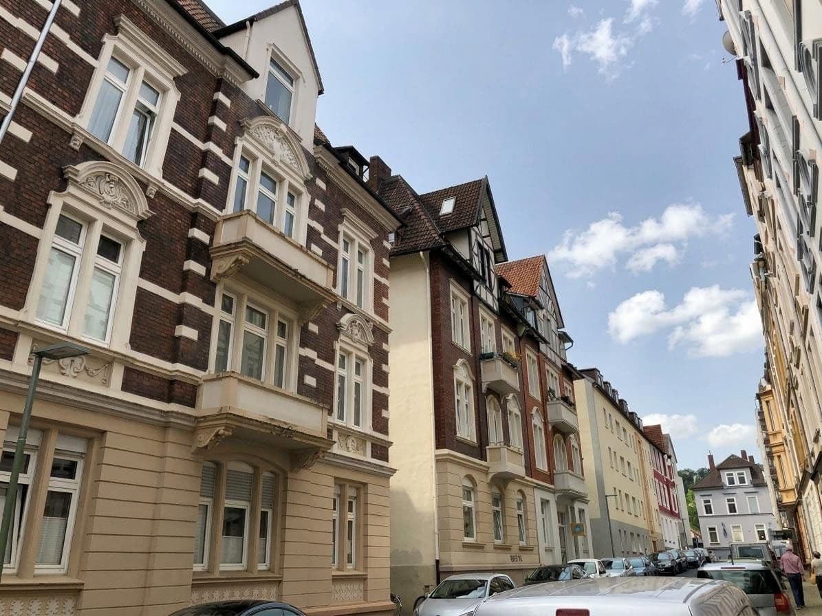 Predaj bytu 4-izbový 80 m², Bielefeld, Severné Porýnie - Westfálsko Predaj bytu 4-izbový 80 m², Bielefeld, Severné Porýnie - Westfálsko
