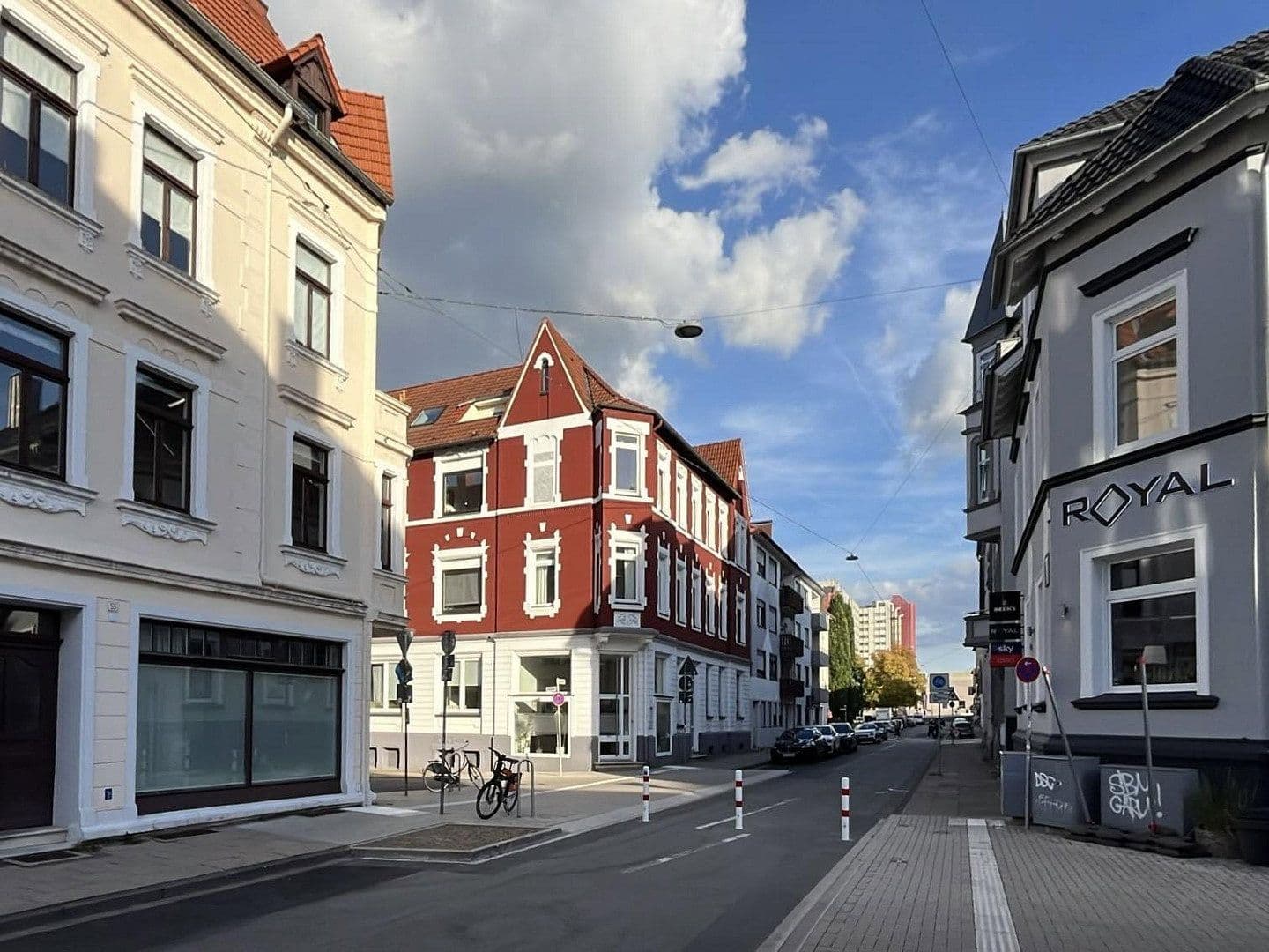 Predaj bytu 4-izbový 80 m², Bielefeld, Severné Porýnie - Westfálsko Predaj bytu 4-izbový 80 m², Bielefeld, Severné Porýnie - Westfálsko