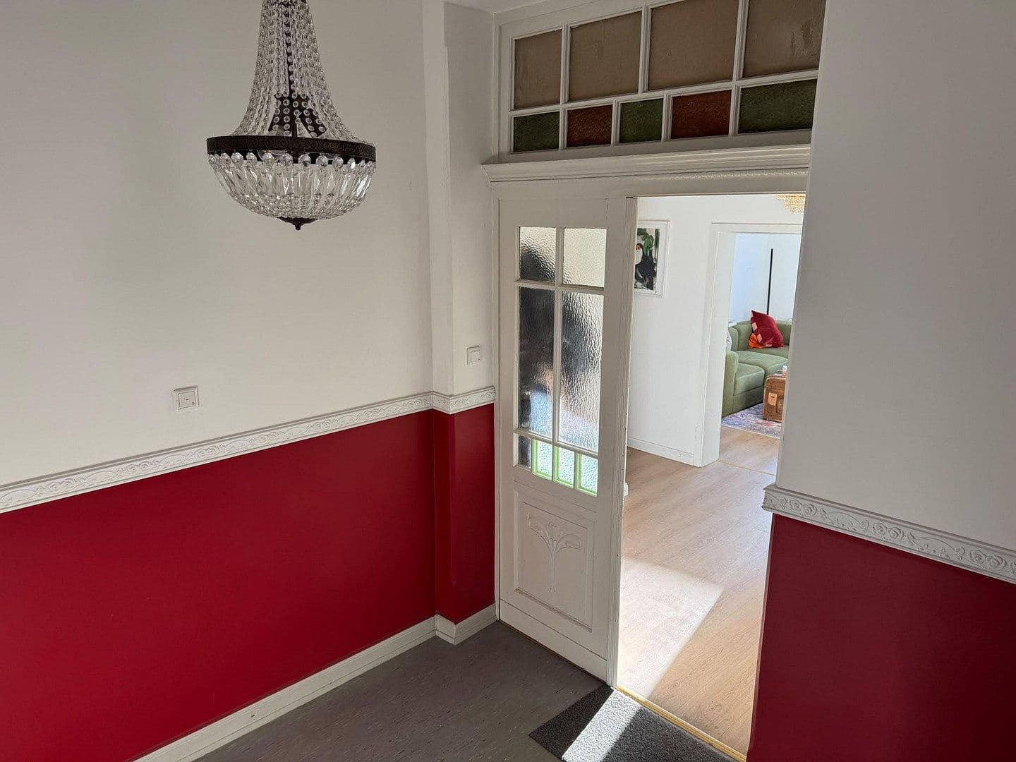 Predaj bytu 4-izbový 80 m², Bielefeld, Severné Porýnie - Westfálsko Predaj bytu 4-izbový 80 m², Bielefeld, Severné Porýnie - Westfálsko