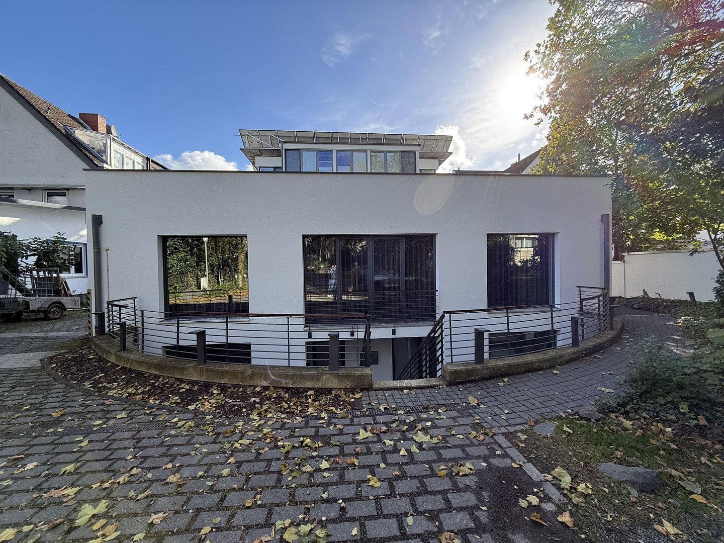 Prenájom kancelárie 613 m², Schülzchenstr.8-10, Bad Neuenahr-Ahrweiler, Porýnie-Falcko Prenájom kancelárie 613 m², Schülzchenstr.8-10, Bad Neuenahr-Ahrweiler, Porýnie-Falcko