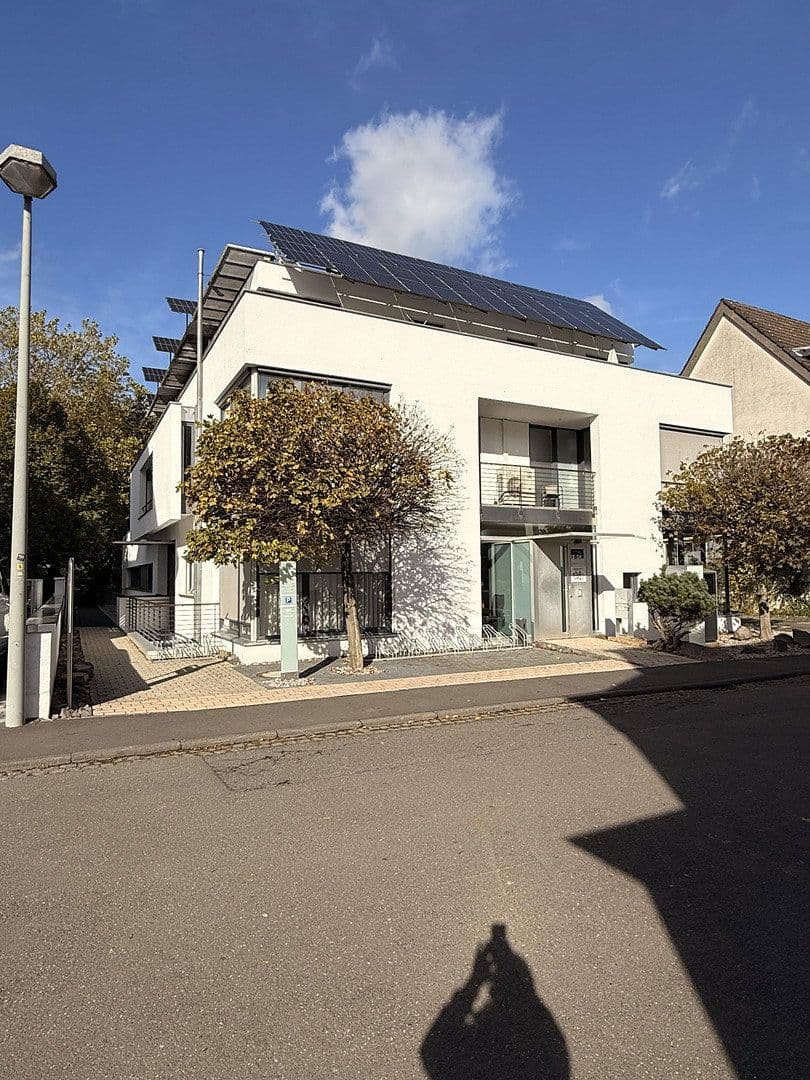 Prenájom kancelárie 613 m², Schülzchenstr.8-10, Bad Neuenahr-Ahrweiler, Porýnie-Falcko Prenájom kancelárie 613 m², Schülzchenstr.8-10, Bad Neuenahr-Ahrweiler, Porýnie-Falcko