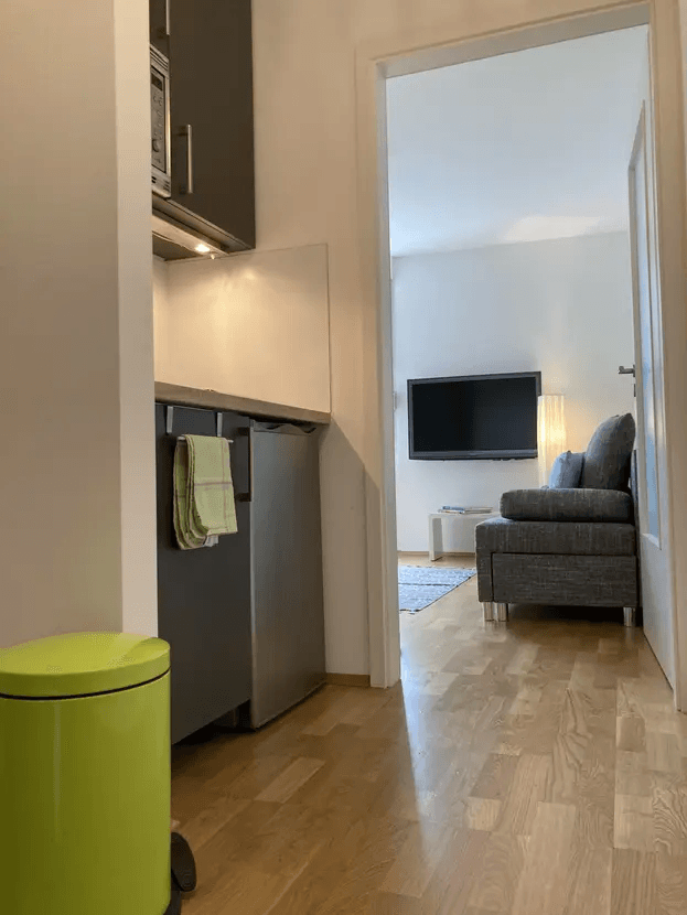 Prenájom bytu 1-izbový 20 m², Bonn, Severné Porýnie - Westfálsko Prenájom bytu 1-izbový 20 m², Bonn, Severné Porýnie - Westfálsko