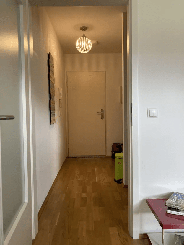 Prenájom bytu 1-izbový 20 m², Bonn, Severné Porýnie - Westfálsko Prenájom bytu 1-izbový 20 m², Bonn, Severné Porýnie - Westfálsko
