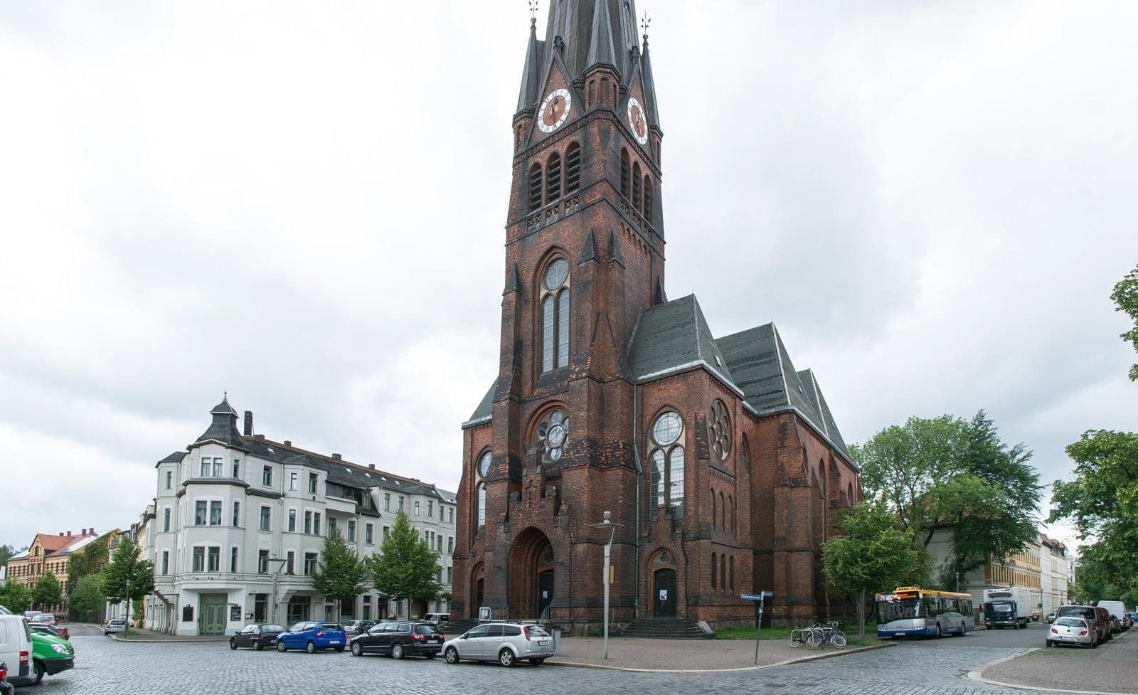 Prenájom bytu 4-izbový 137 m², Demmeringstr. 9, Leipzig, Sasko Prenájom bytu 4-izbový 137 m², Demmeringstr. 9, Leipzig, Sasko