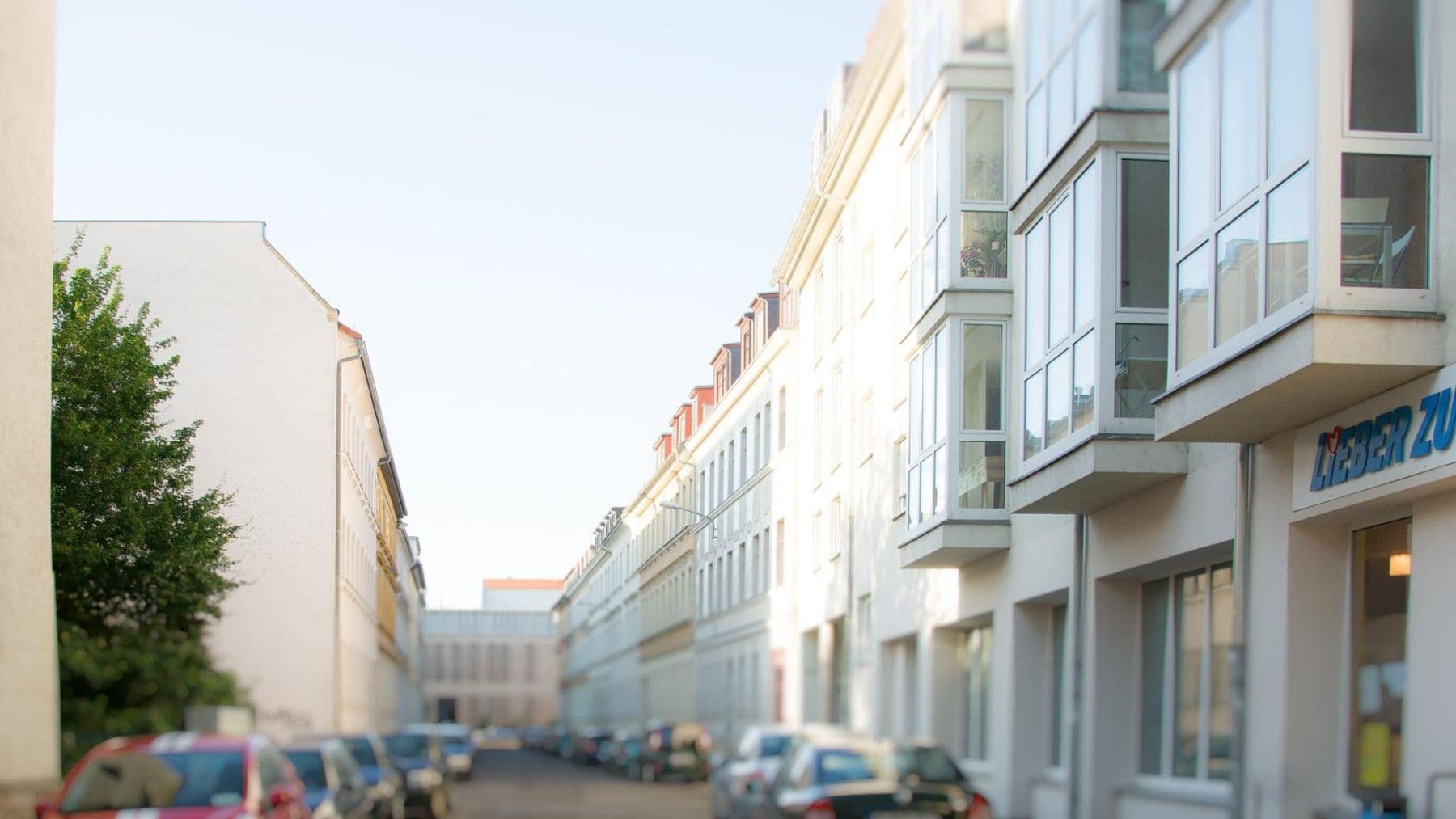 Prenájom bytu 4-izbový 137 m², Demmeringstr. 9, Leipzig, Sasko Prenájom bytu 4-izbový 137 m², Demmeringstr. 9, Leipzig, Sasko