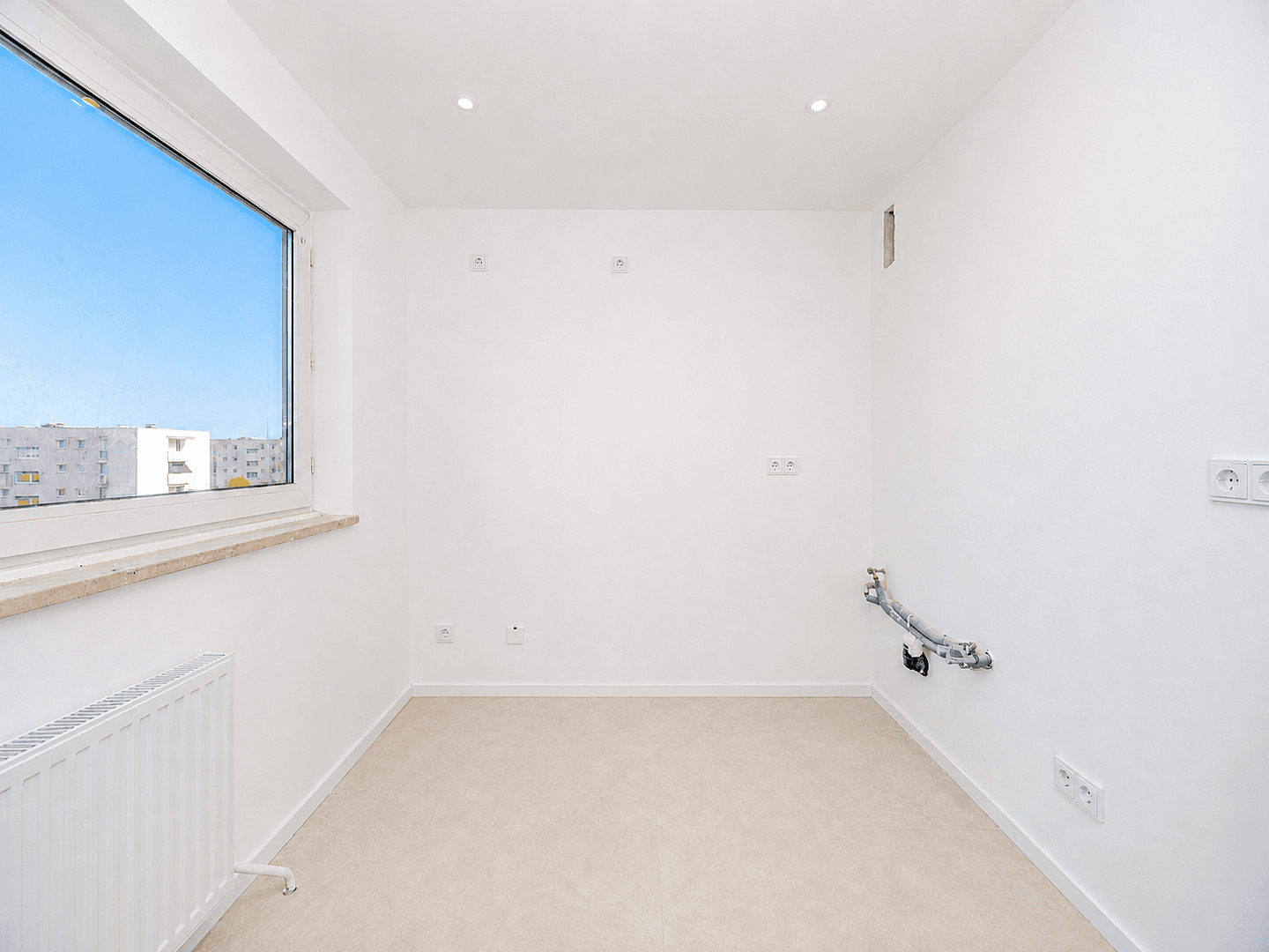 Predaj bytu 3-izbový 75 m², Silvanastraße 7, München, Bavorsko Predaj bytu 3-izbový 75 m², Silvanastraße 7, München, Bavorsko