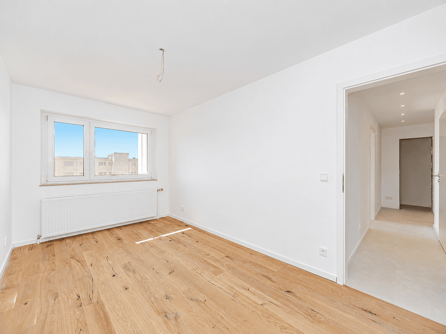 Predaj bytu 3-izbový 75 m², Silvanastraße 7, München, Bavorsko Predaj bytu 3-izbový 75 m², Silvanastraße 7, München, Bavorsko