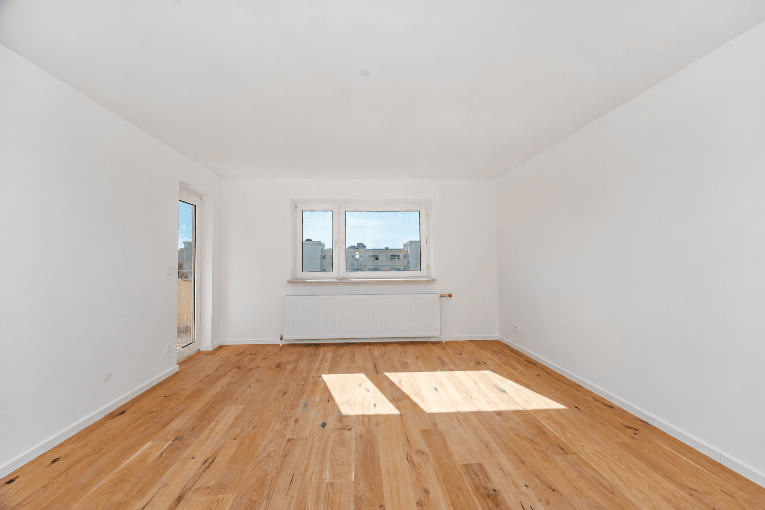 Predaj bytu 3-izbový 75 m², Silvanastraße 7, München, Bavorsko Predaj bytu 3-izbový 75 m², Silvanastraße 7, München, Bavorsko