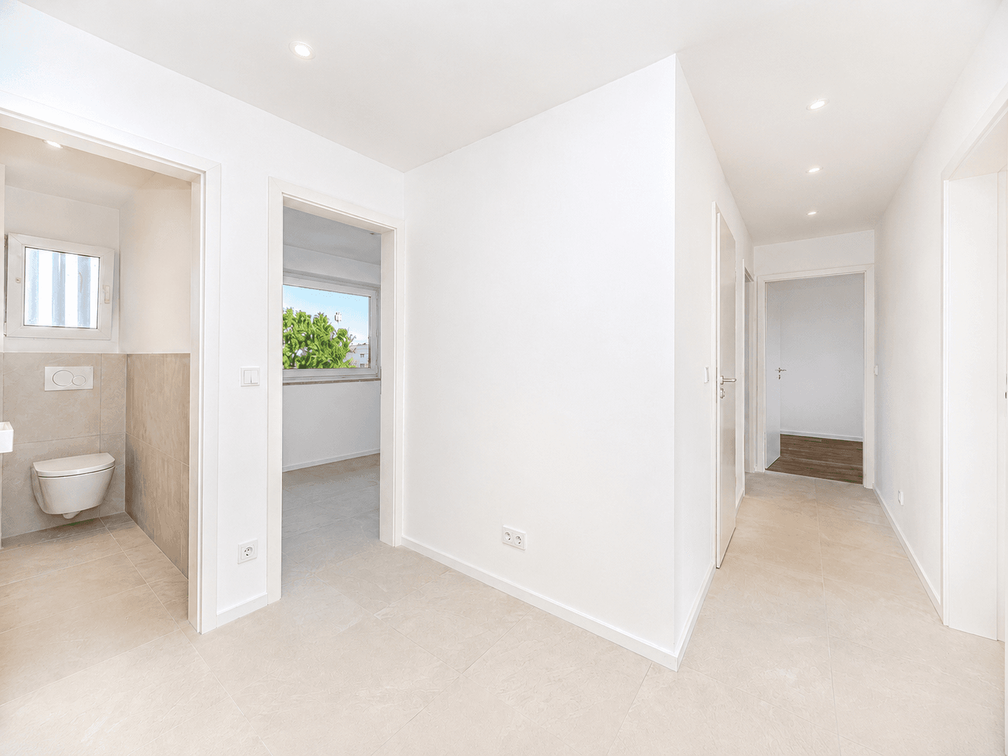 Predaj bytu 3-izbový 75 m², Silvanastraße 7, München, Bavorsko Predaj bytu 3-izbový 75 m², Silvanastraße 7, München, Bavorsko