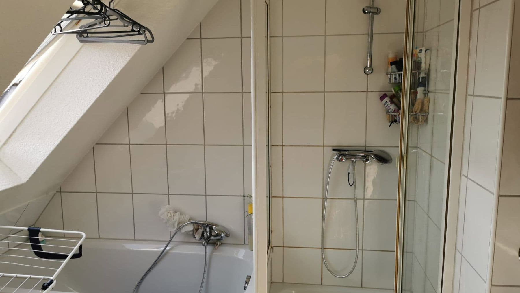 Prenájom bytu 4-izbový 106 m², Werne, Severné Porýnie - Westfálsko Prenájom bytu 4-izbový 106 m², Werne, Severné Porýnie - Westfálsko