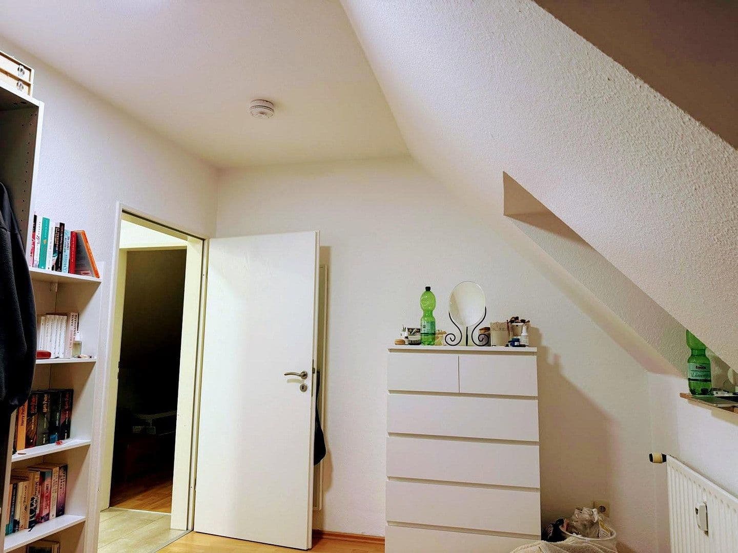 Prenájom bytu 4-izbový 106 m², Werne, Severné Porýnie - Westfálsko Prenájom bytu 4-izbový 106 m², Werne, Severné Porýnie - Westfálsko