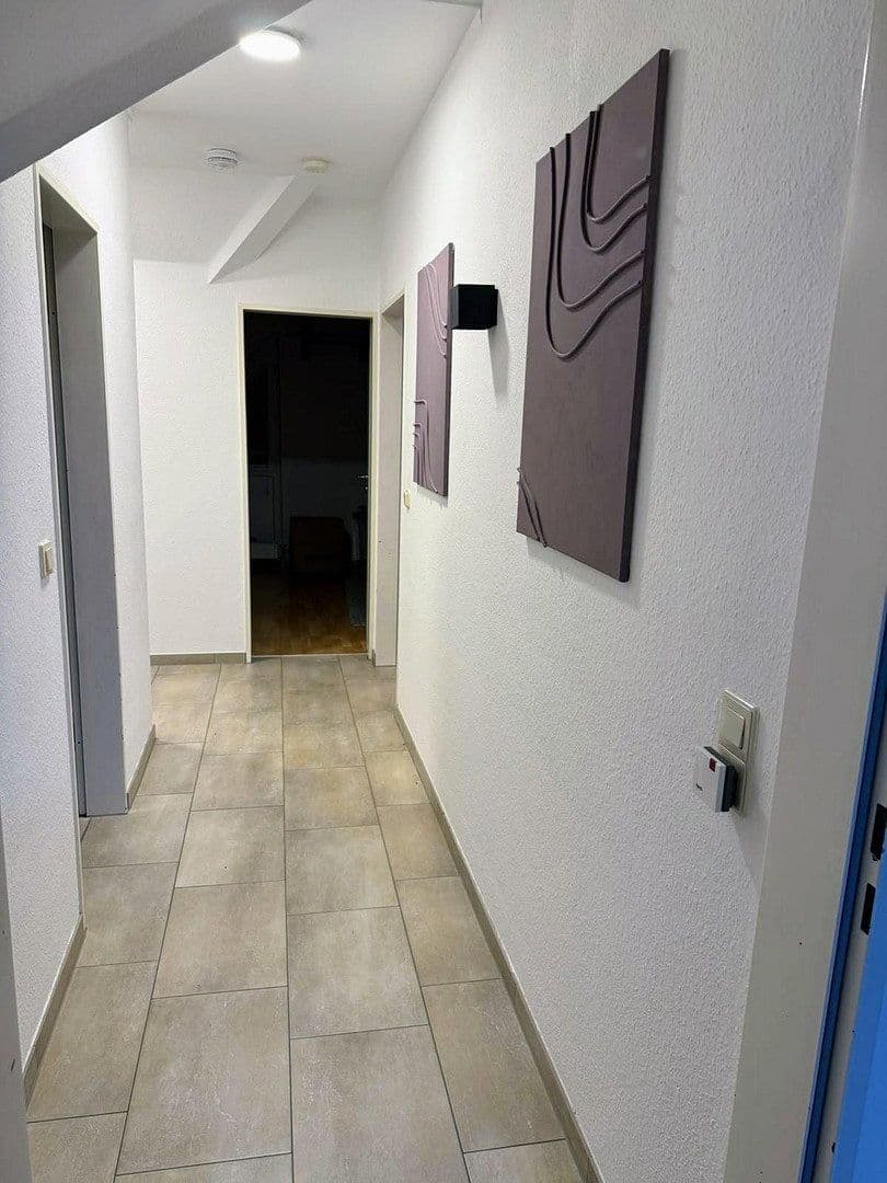 Prenájom bytu 4-izbový 106 m², Werne, Severné Porýnie - Westfálsko Prenájom bytu 4-izbový 106 m², Werne, Severné Porýnie - Westfálsko