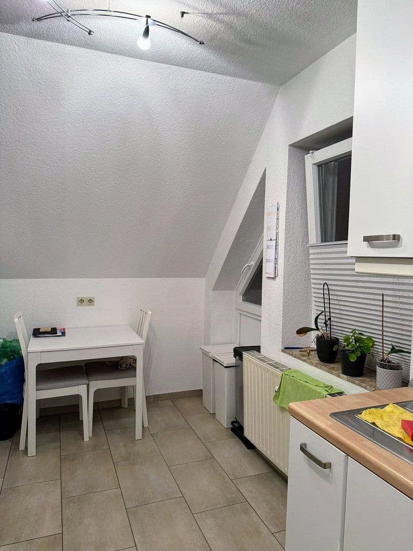 Prenájom bytu 4-izbový 106 m², Werne, Severné Porýnie - Westfálsko Prenájom bytu 4-izbový 106 m², Werne, Severné Porýnie - Westfálsko