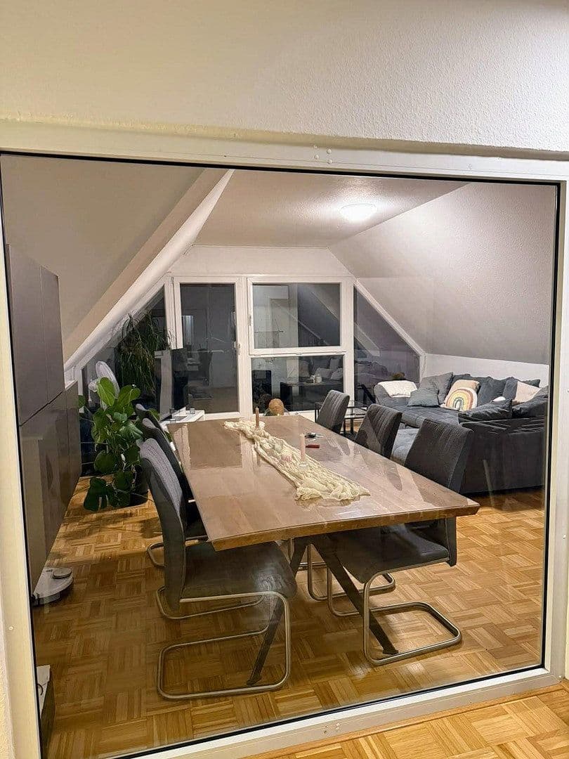 Prenájom bytu 4-izbový 106 m², Werne, Severné Porýnie - Westfálsko Prenájom bytu 4-izbový 106 m², Werne, Severné Porýnie - Westfálsko
