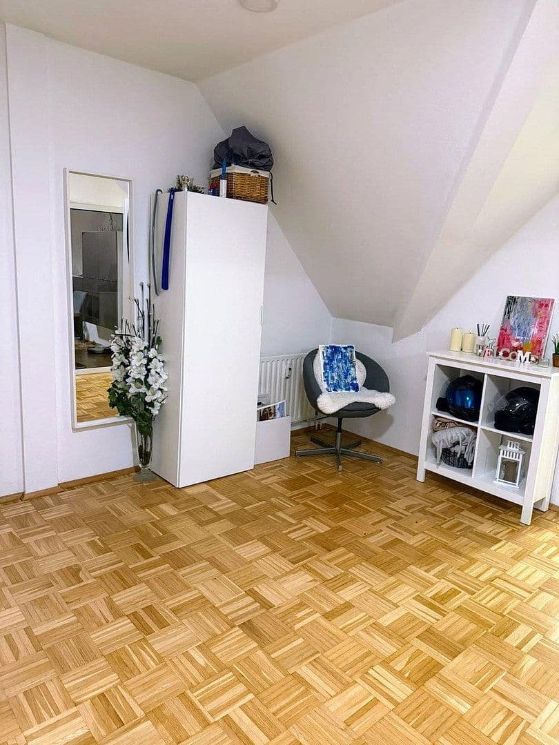 Prenájom bytu 4-izbový 106 m², Werne, Severné Porýnie - Westfálsko Prenájom bytu 4-izbový 106 m², Werne, Severné Porýnie - Westfálsko