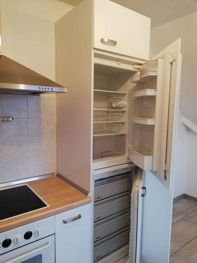 Prenájom bytu 4-izbový 106 m², Werne, Severné Porýnie - Westfálsko Prenájom bytu 4-izbový 106 m², Werne, Severné Porýnie - Westfálsko