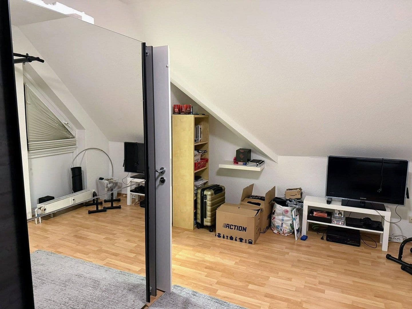 Prenájom bytu 4-izbový 106 m², Werne, Severné Porýnie - Westfálsko Prenájom bytu 4-izbový 106 m², Werne, Severné Porýnie - Westfálsko