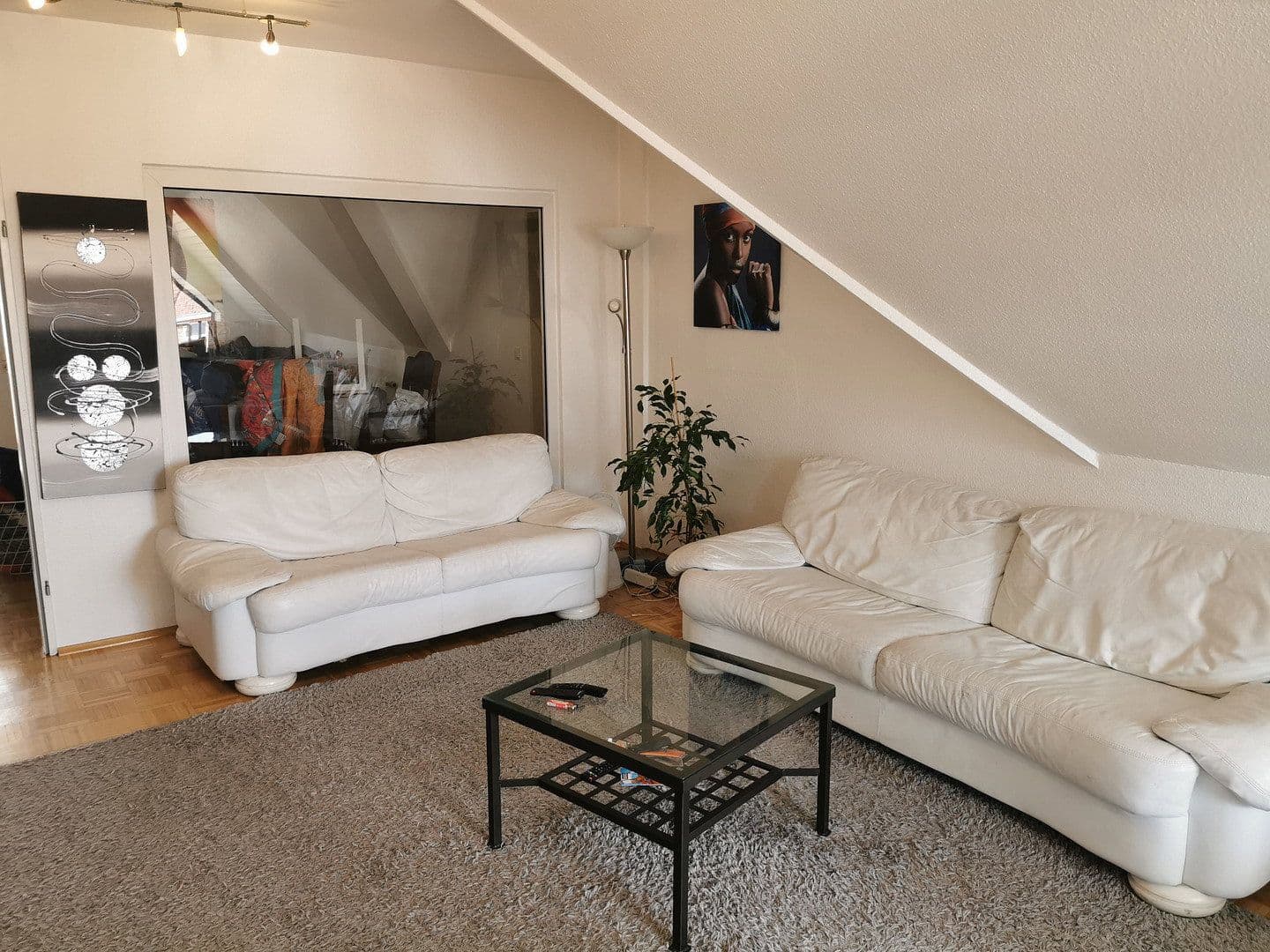 Prenájom bytu 4-izbový 106 m², Werne, Severné Porýnie - Westfálsko Prenájom bytu 4-izbový 106 m², Werne, Severné Porýnie - Westfálsko