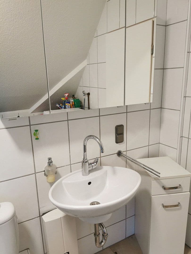 Prenájom bytu 4-izbový 106 m², Werne, Severné Porýnie - Westfálsko Prenájom bytu 4-izbový 106 m², Werne, Severné Porýnie - Westfálsko