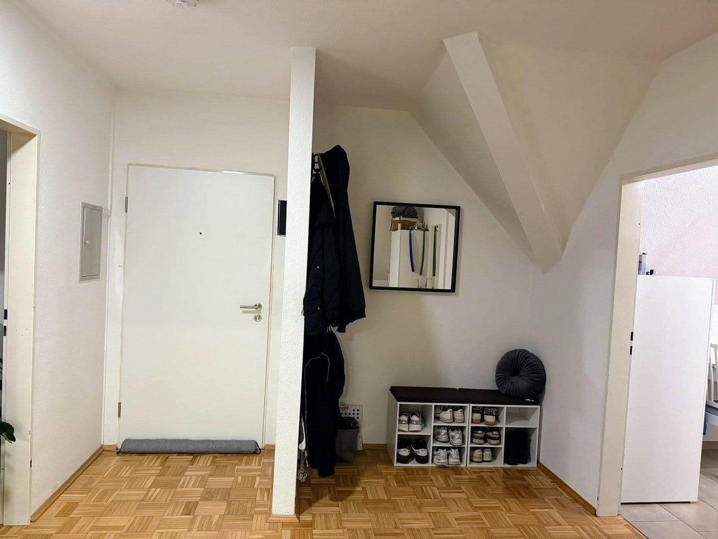 Prenájom bytu 4-izbový 106 m², Werne, Severné Porýnie - Westfálsko Prenájom bytu 4-izbový 106 m², Werne, Severné Porýnie - Westfálsko