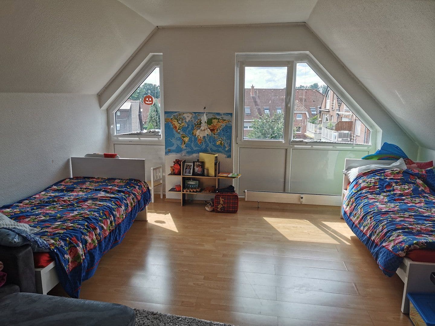 Prenájom bytu 4-izbový 106 m², Werne, Severné Porýnie - Westfálsko Prenájom bytu 4-izbový 106 m², Werne, Severné Porýnie - Westfálsko