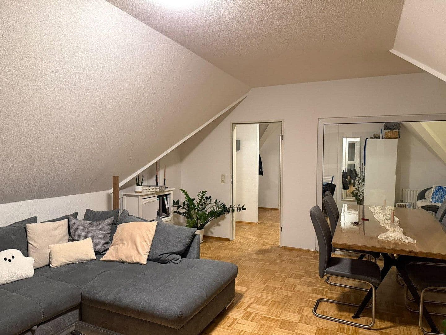Prenájom bytu 4-izbový 106 m², Werne, Severné Porýnie - Westfálsko Prenájom bytu 4-izbový 106 m², Werne, Severné Porýnie - Westfálsko