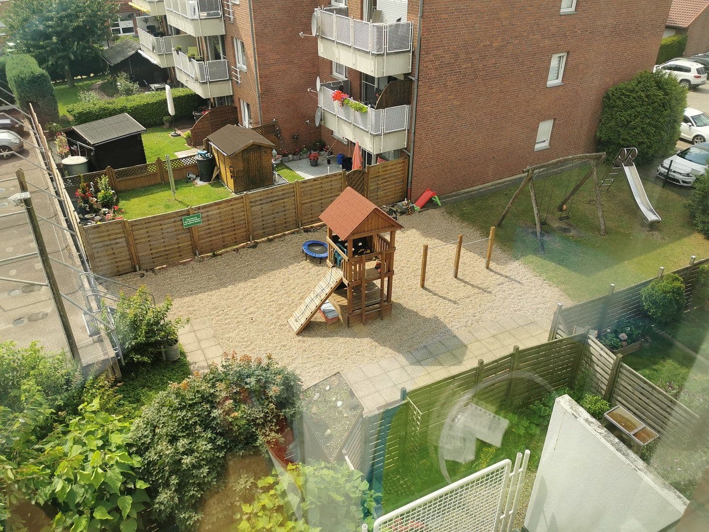 Prenájom bytu 4-izbový 106 m², Werne, Severné Porýnie - Westfálsko Prenájom bytu 4-izbový 106 m², Werne, Severné Porýnie - Westfálsko