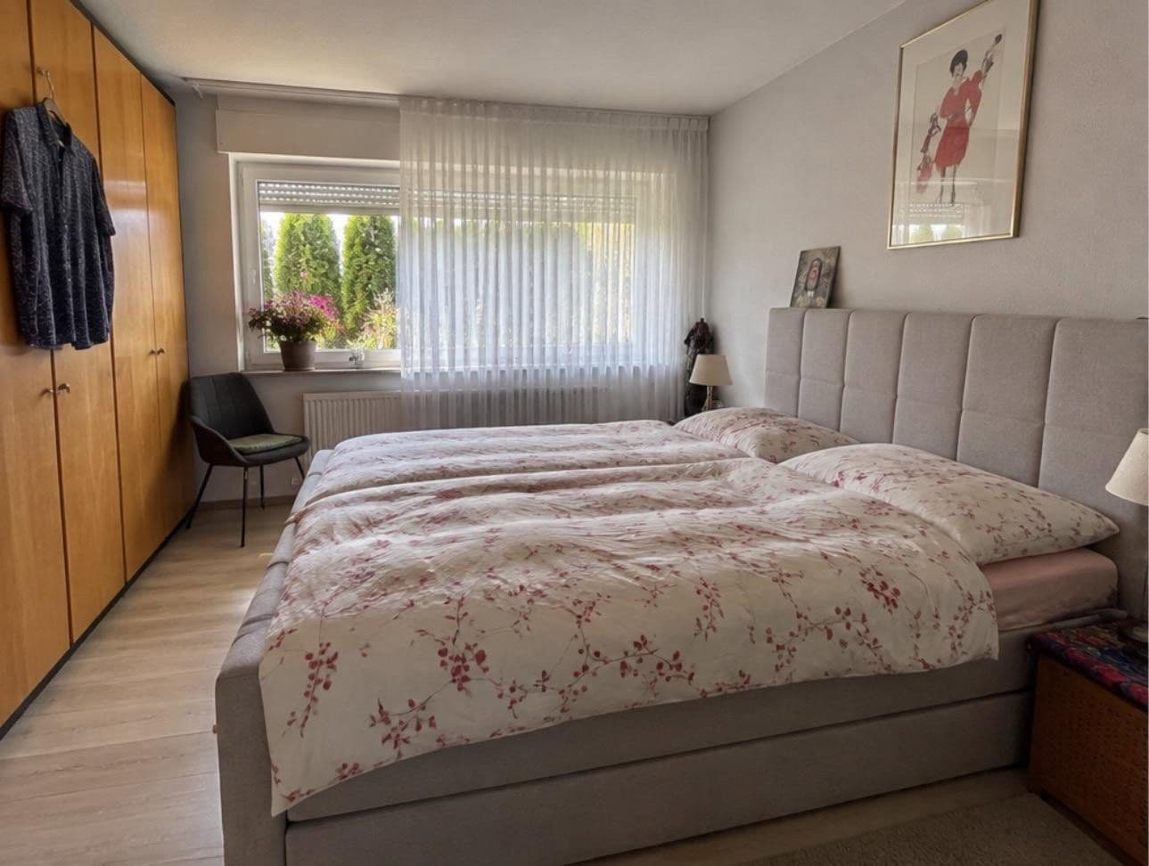 Prenájom bytu 2-izbový 56 m², Bad Mergentheim, Bádensko-Wurttembersko Prenájom bytu 2-izbový 56 m², Bad Mergentheim, Bádensko-Wurttembersko