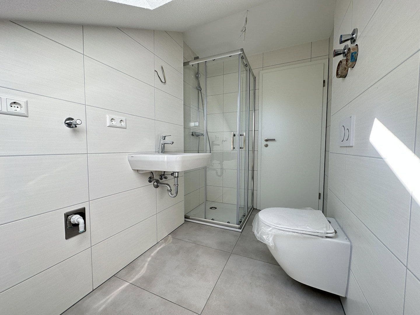 Prenájom bytu 2-izbový 54 m², Arenbergstr. 11, Brigachtal, Bádensko-Wurttembersko Prenájom bytu 2-izbový 54 m², Arenbergstr. 11, Brigachtal, Bádensko-Wurttembersko